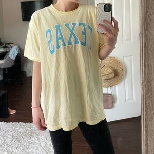 TEXAS T Shirt